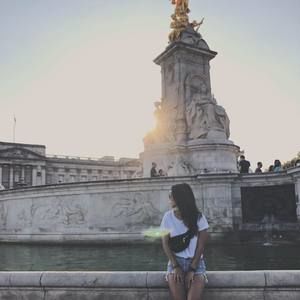 Meet your Posher, Sonya